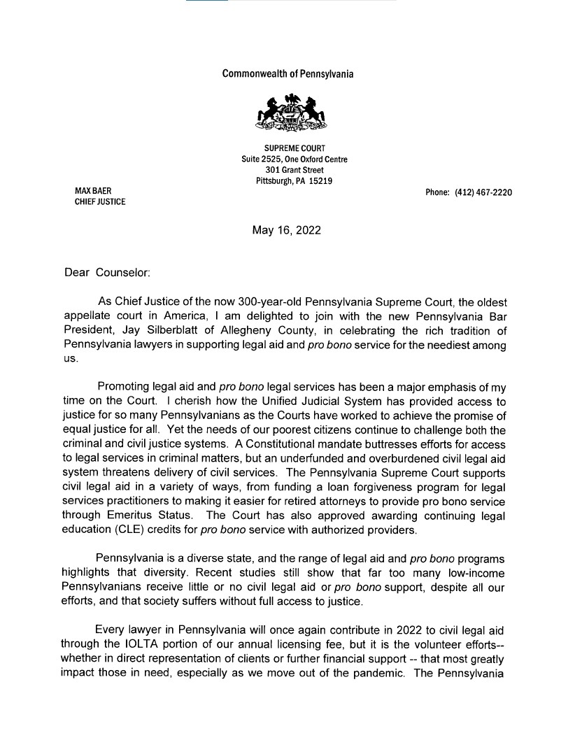 2022 Chief Justice Pro Bono Letter.pdf